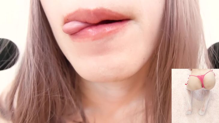 ASMR污酱月乃 合集系列 8 ASMR污酱月乃 合集系列 8