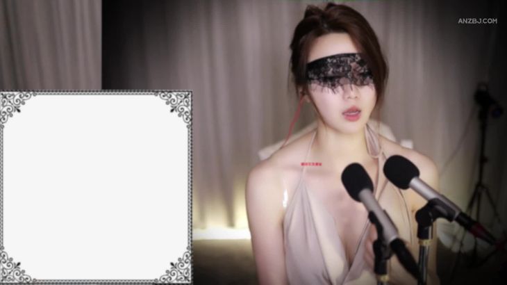 毒毒定制ASMR剧情助眠视频集 15