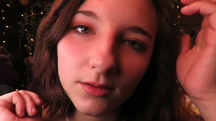 AftynRose ASMR Very Close Sensual Breathy Kisses, Heart Beat, Face Touching, Licking, all that jazz and more AftynRose ASMR Very Close Sensual Breathy Kisses, Heart Beat, Face Touching, Licking, all that jazz and more