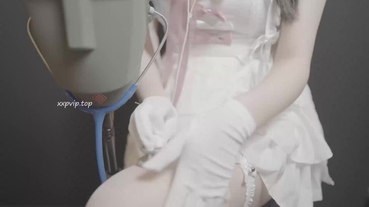 [亭子wwASMR]可爱亭宝在线助眠啦 大量COS轻语掏耳踩耳哦 13