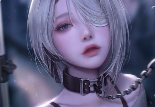 浅小茉ASMR耳语集：中文音声疗愈+沉浸式助眠体验[77A]