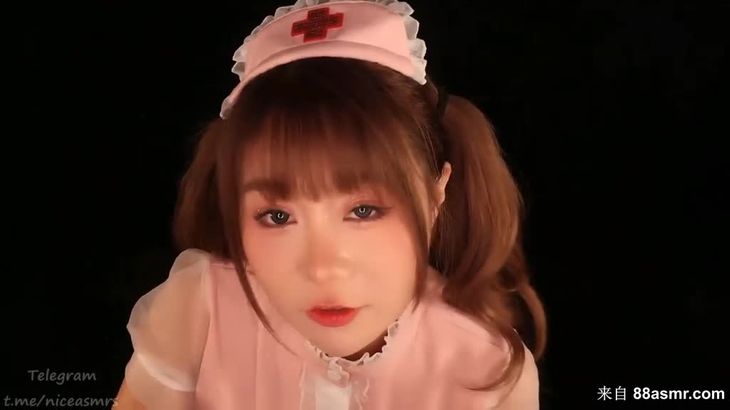 ASMRUying 妹子的助眠合集 25 ASMRUying 妹子的助眠合集 25