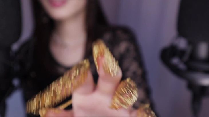 Brain-Melting-ASMR-(soft-mic-scratching-closeup-whispering) Brain-Melting-ASMR-(soft-mic-scratching-closeup-whispering)