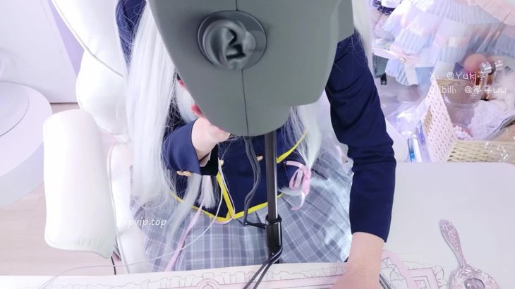 可爱亭宝在线助眠啦 大量COS轻语掏耳踩耳哦 11 可爱亭宝在线助眠啦 大量COS轻语掏耳踩耳哦 11