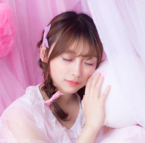 艺彤酱ASMR《下班后女友的掏耳按摩》治愈系萌妹声控福利【轻语助眠】