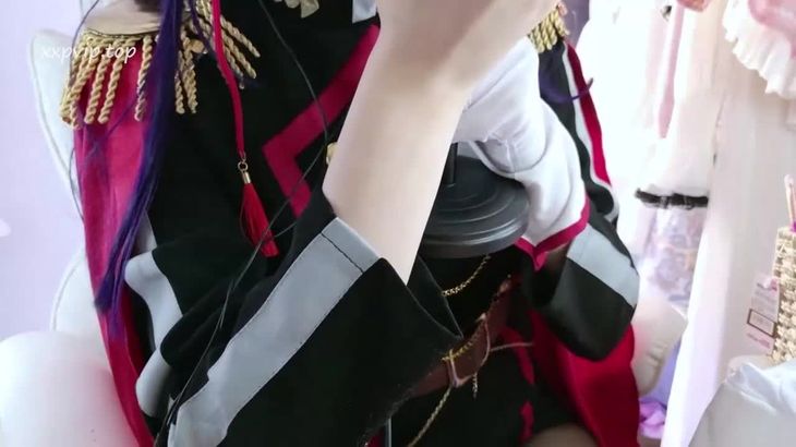 [亭子wwASMR]可爱亭宝在线助眠啦 大量COS轻语掏耳踩耳哦 19