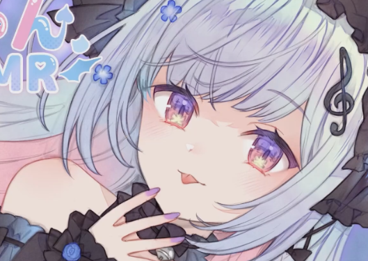 秋水ASMR助眠作品全集:耳语解压+定制音声【音频3V】