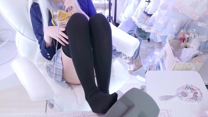 亭子wwASMR可爱亭宝在线助眠啦 大量COS轻语掏耳踩耳哦 8