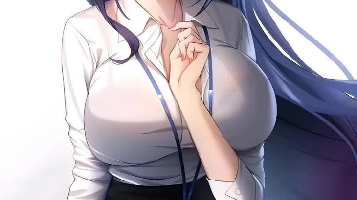 ASMR兔兔比比 办公室的黑丝姐姐 ASMR兔兔比比 办公室的黑丝姐姐